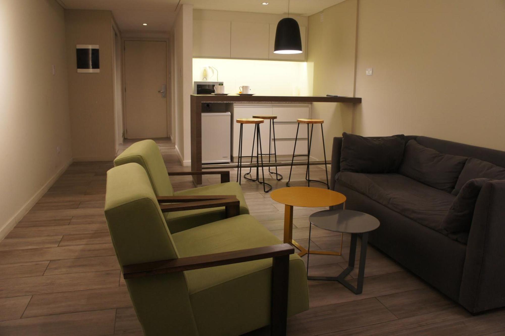 Wanna Cordoba Apartment Bagian luar foto