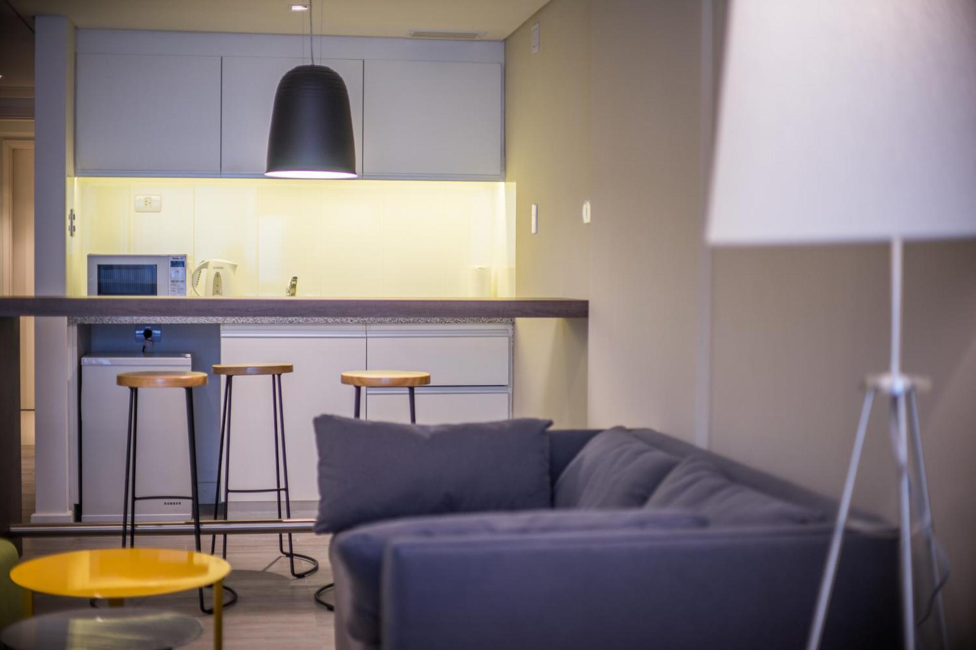Wanna Cordoba Apartment Bagian luar foto
