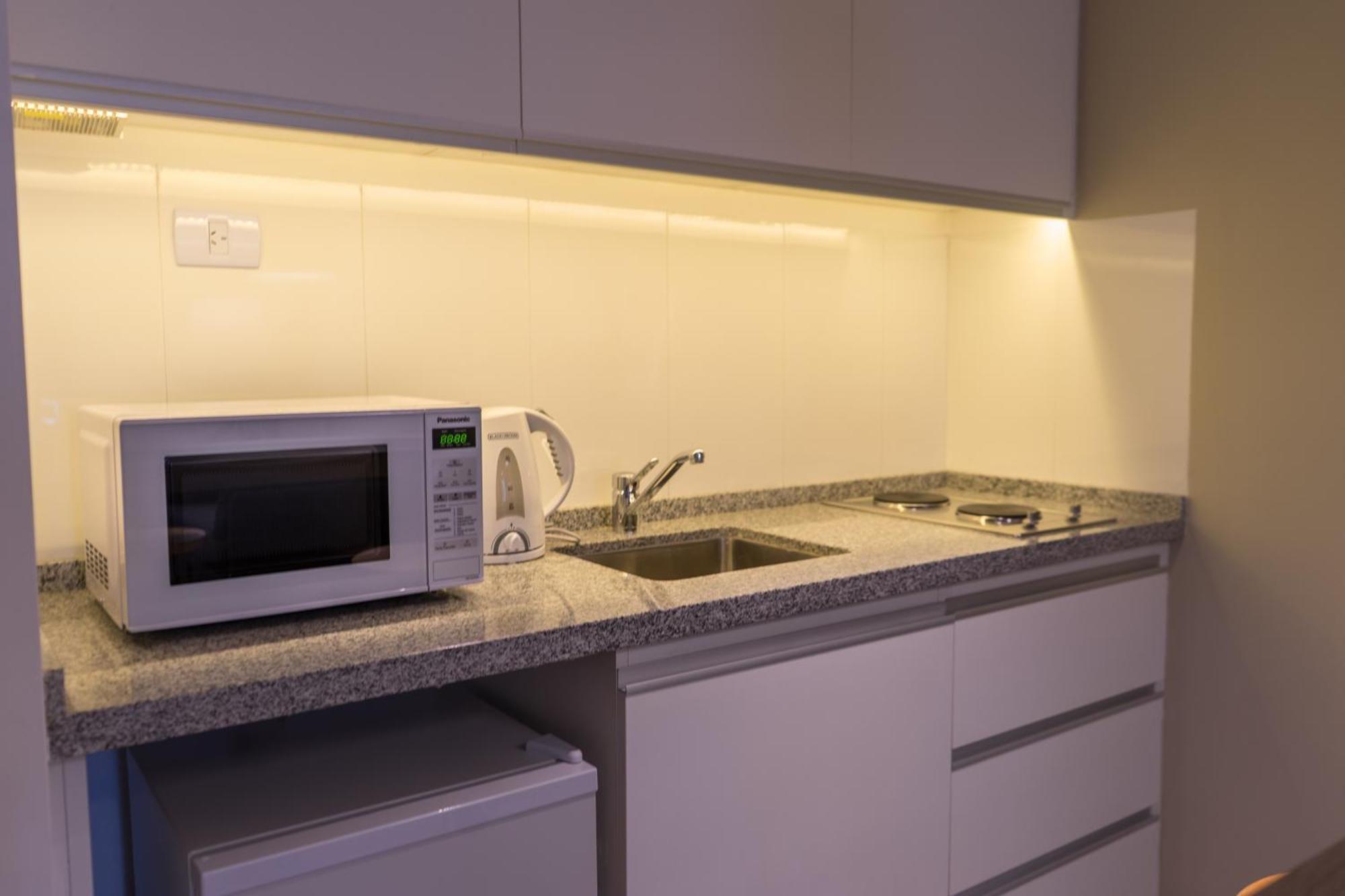 Wanna Cordoba Apartment Bagian luar foto