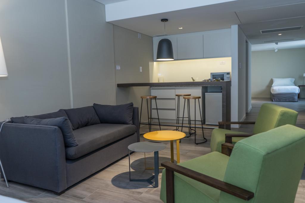Wanna Cordoba Apartment Bagian luar foto