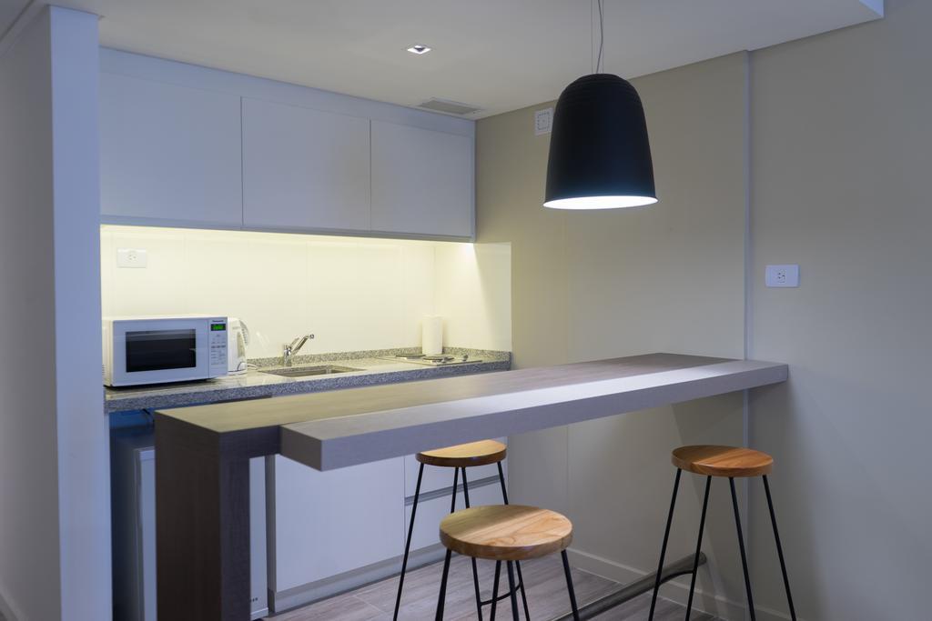 Wanna Cordoba Apartment Bagian luar foto