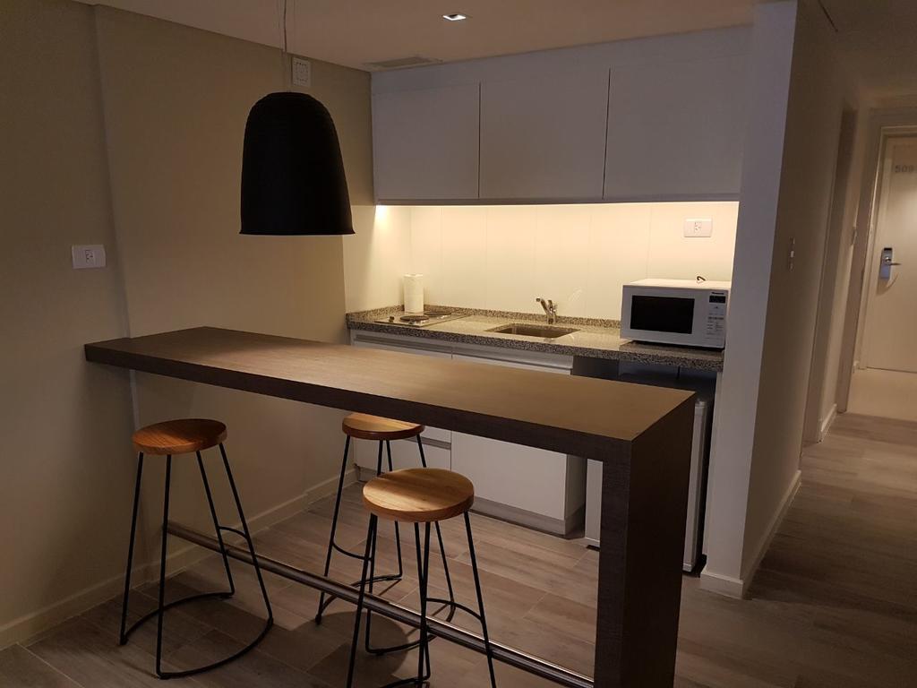Wanna Cordoba Apartment Bagian luar foto