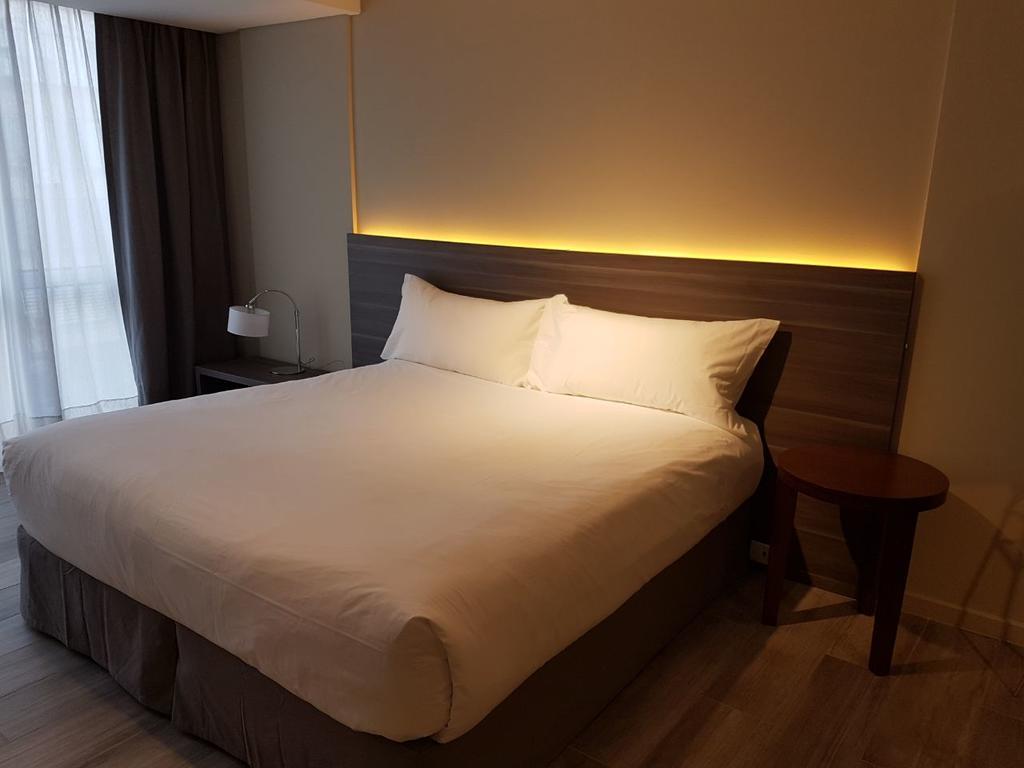 Wanna Cordoba Apartment Bagian luar foto