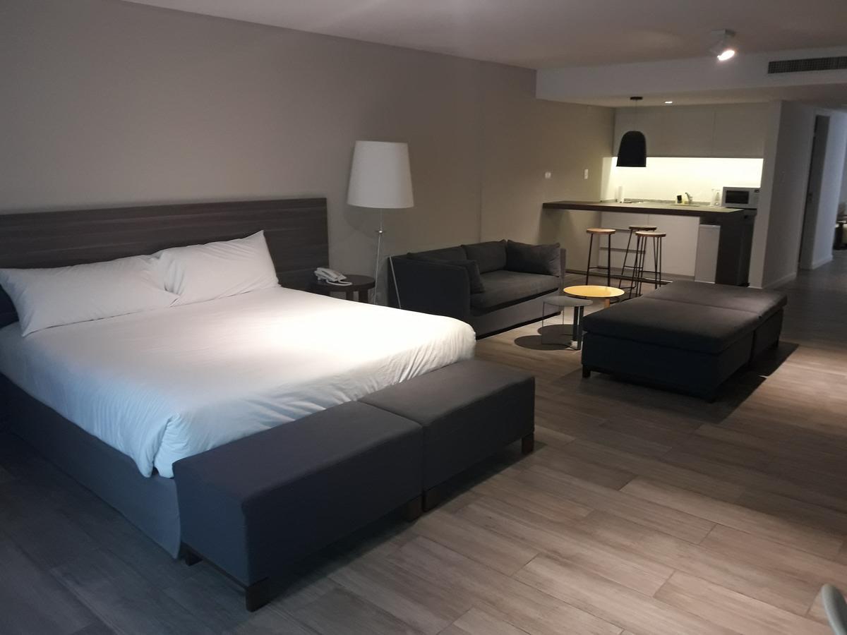 Wanna Cordoba Apartment Bagian luar foto