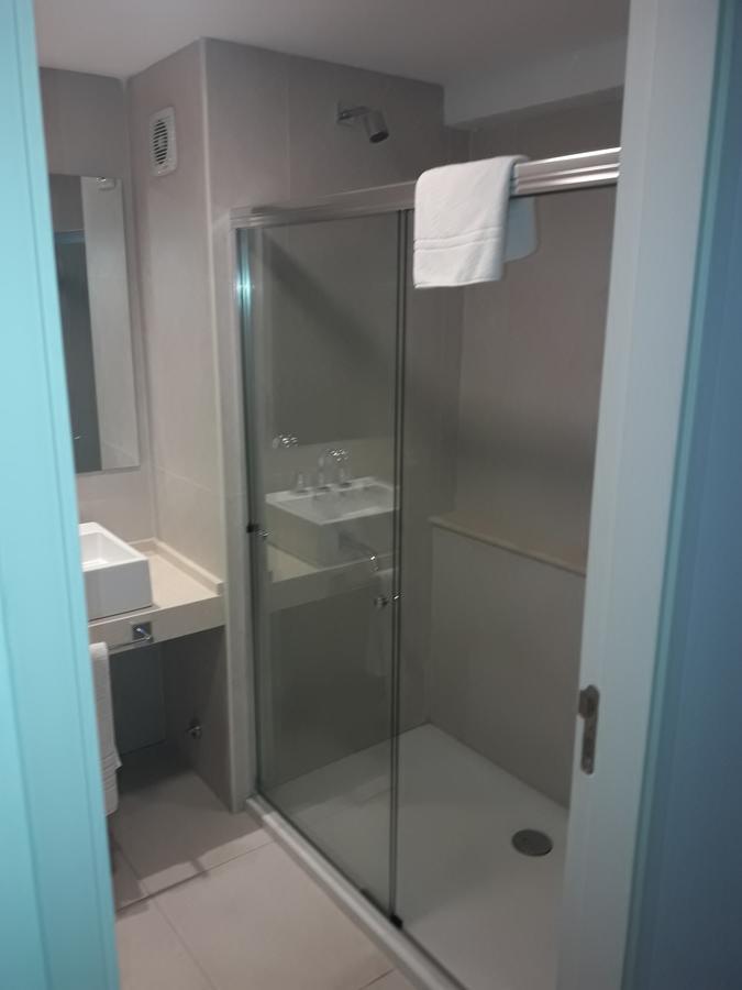 Wanna Cordoba Apartment Bagian luar foto