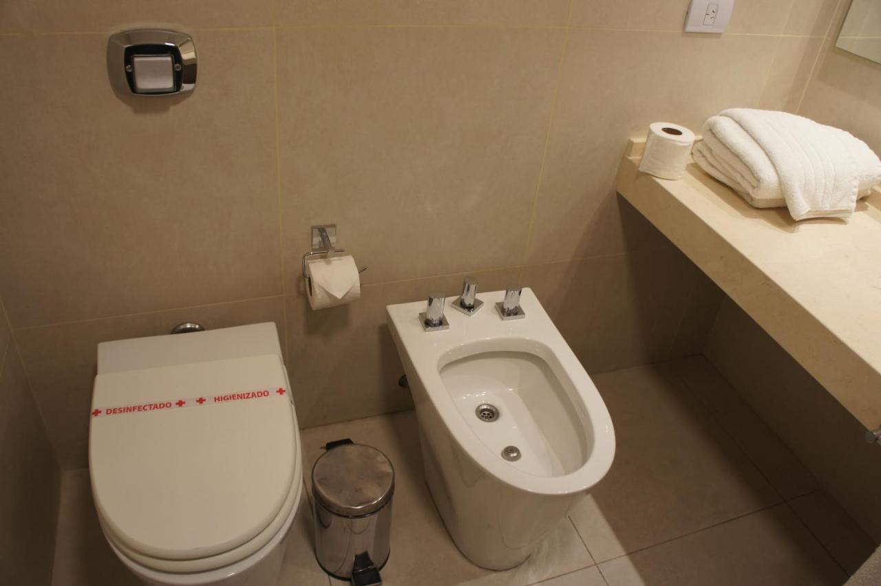 Wanna Cordoba Apartment Bagian luar foto